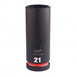 Schlagnuss SHOCKWAVE 1/2" 21x78 mm