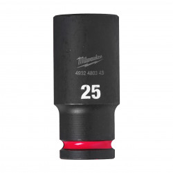 Schlagnuss SHOCKWAVE 1/2" 25x78 mm