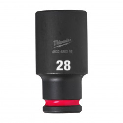 Schlagnuss SHOCKWAVE 1/2" 28x78 mm