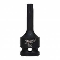 Kraft-Biteinsatz 1/2" TX50x67 mm SHOCKW