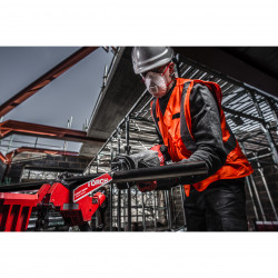 Säbelsägeblatt 150x8 mm TORCH NITRUS HM