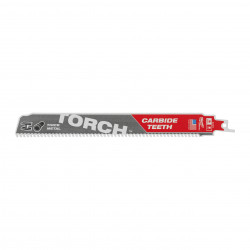 Säbelsägeblatt 150x8 mm TORCH HM-best. Säbelsägeblatt 150x8 mm TORCH HM-best.