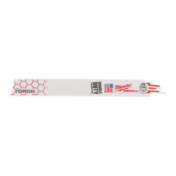 SAEBELSAEGEBLATT 230/1.4MM (5) TORCH