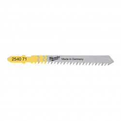 STICHSÄGEBLATT 75/3MM T111C (5) HO+KU