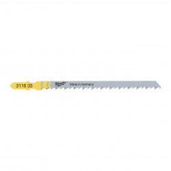 STICHSÄGEBLATT 105/4MM T344D (5) HOLZ