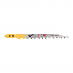 STICHSÄGEBLATT HOLZ 91MM T234X (5)