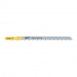 STICHSÄGEBLATT 105/4MM T301DL (5) HOLZ