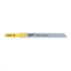 STICHSÄGEBLATT 75/2.5MM T101BR (5) HOLZ