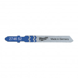 STICHSÄGEBLATT 55/0.7MM T118G (5) METALL