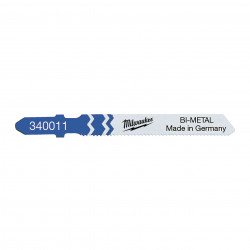 STICHSÄGEBLATT 55/1.2MM T118AF (5) MET.