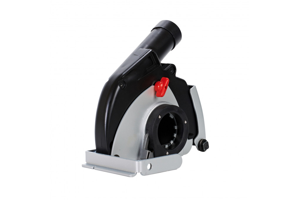 DEC 125 Trennabsaughaube f. Winkelschl.