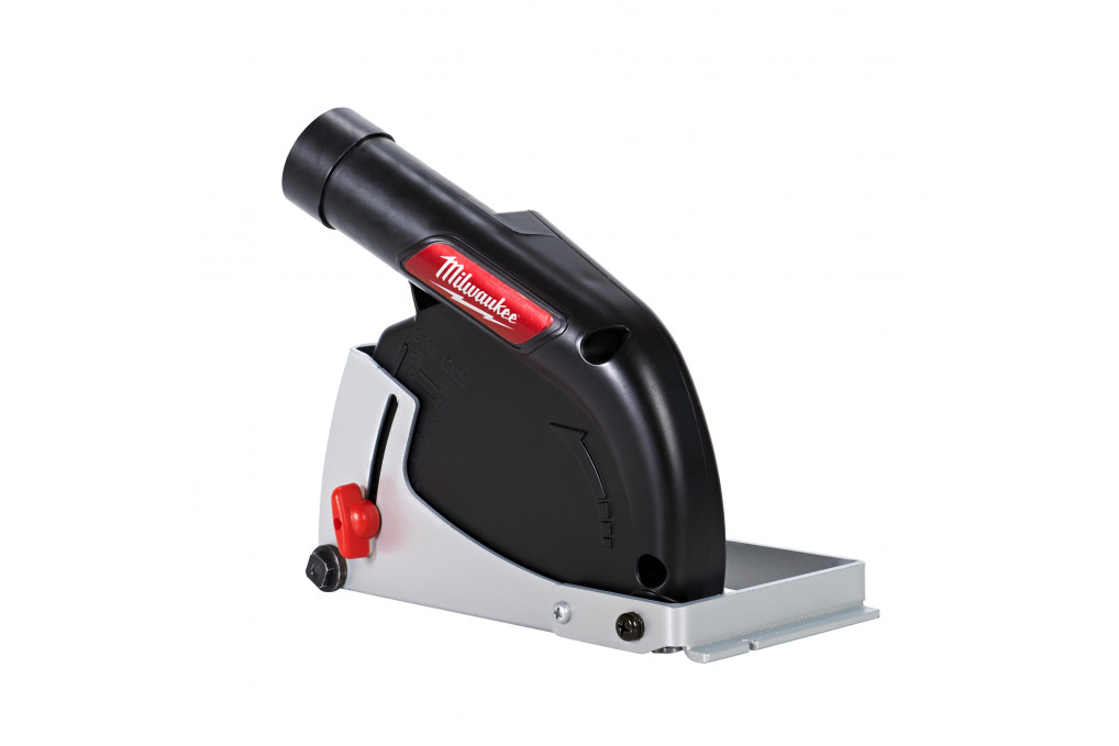 DEC 125 Trennabsaughaube f. Winkelschl.