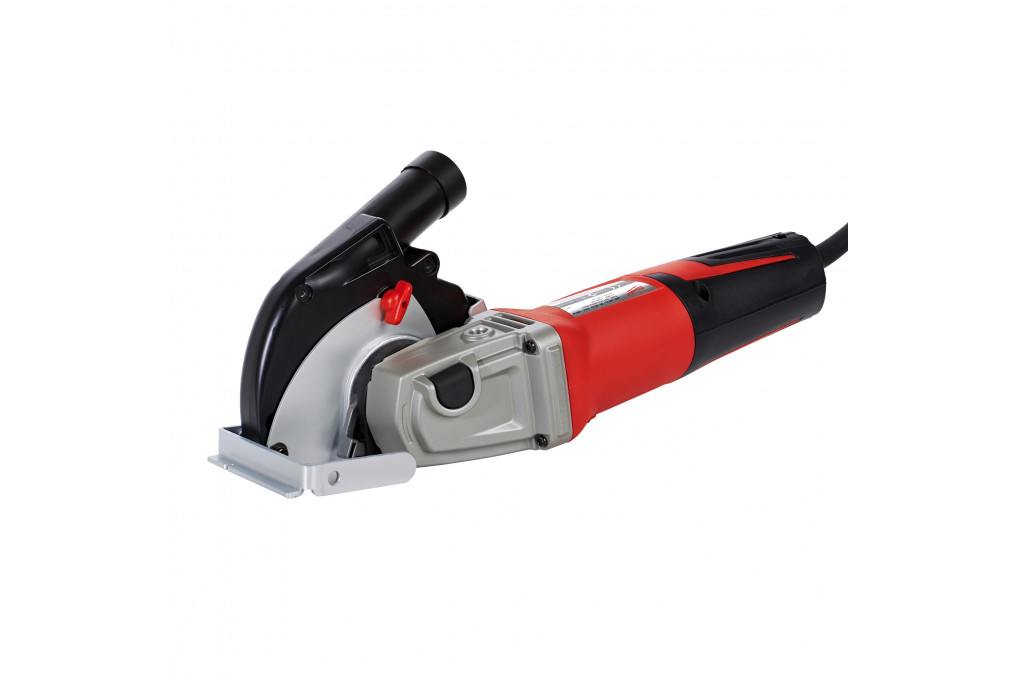 DEC 125 Trennabsaughaube f. Winkelschl.