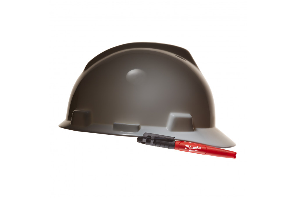 INKZALL feiner Permanentmarker blau