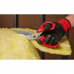 Arbeitsschere gerade 230 mm Arbeitsschere gerade 230 mm