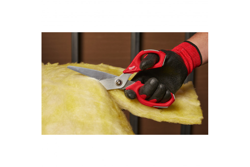 Arbeitsschere gerade 230 mm Arbeitsschere gerade 230 mm