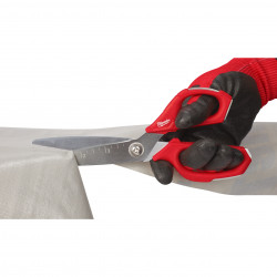 Arbeitsschere gerade 230 mm Arbeitsschere gerade 230 mm