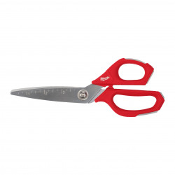 Arbeitsschere gerade 230 mm Arbeitsschere gerade 230 mm
