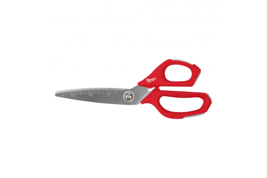 Arbeitsschere gerade 230 mm Arbeitsschere gerade 230 mm