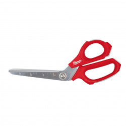 Arbeitsschere ergonomisch 240 mm Arbeitsschere ergonomisch 240 mm