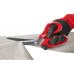 Arbeitsschere ergonomisch 240 mm Arbeitsschere ergonomisch 240 mm