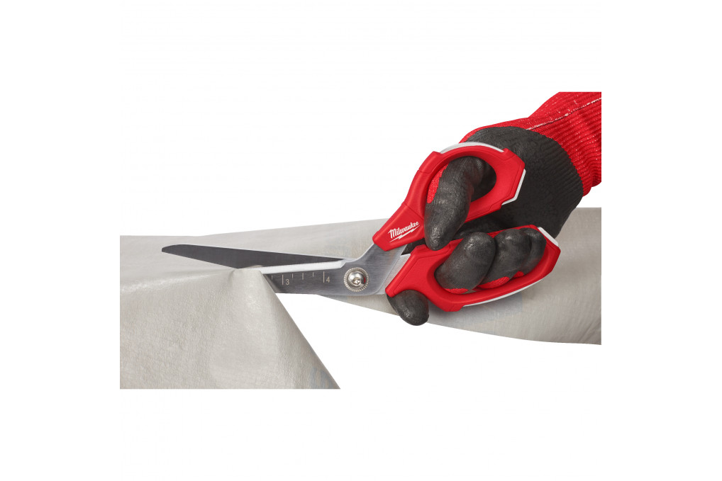 Arbeitsschere ergonomisch 240 mm Arbeitsschere ergonomisch 240 mm