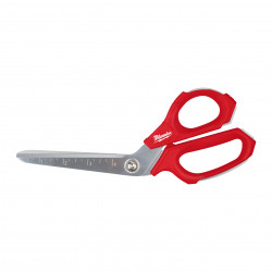 Arbeitsschere ergonomisch 240 mm Arbeitsschere ergonomisch 240 mm