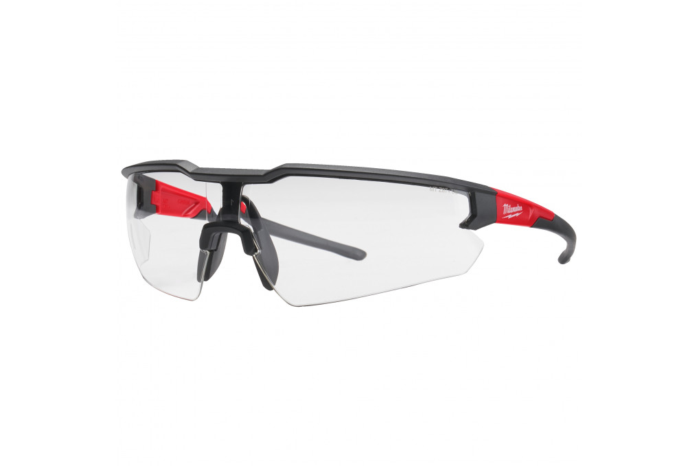 Schutzbrille klar (1 pc)