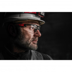 Schutzbrille klar (1 pc) Schutzbrille klar (1 pc)