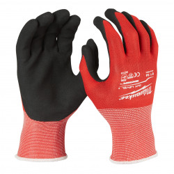 SCHNITTSCHUTZHANDSCHUH 1/A 7/S (1) SCHNITTSCHUTZHANDSCHUH 1/A 7/S (1)