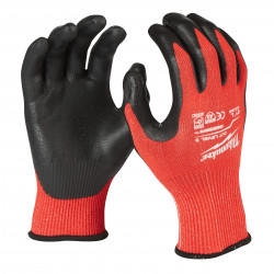 Schnittschutzhandschuhe Kl. 3 XL/10 Schnittschutzhandschuhe Kl. 3 XL/10