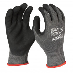 Schnittschutzhandschuhe Kl. 5 L/9 Schnittschutzhandschuhe Kl. 5 L/9