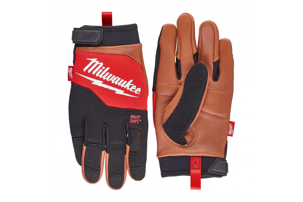 Arbeitshandschuhe Leder Hybrid L/9 Arbeitshandschuhe Leder Hybrid L/9