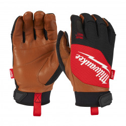 Arbeitshandschuhe Leder Hybrid XL/10 Arbeitshandschuhe Leder Hybrid XL/10