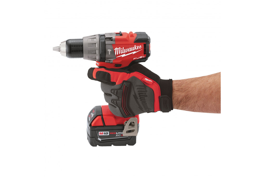 Arbeitshandschuhe schlagfest M/8 Arbeitshandschuhe schlagfest M/8