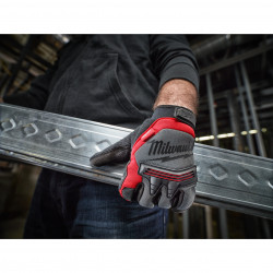 Arbeitshandschuhe Größe L Arbeitshandschuhe Größe L