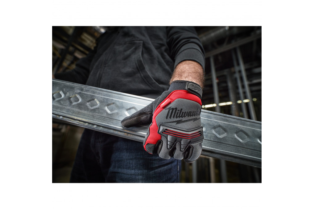 Arbeitshandschuhe Größe L Arbeitshandschuhe Größe L