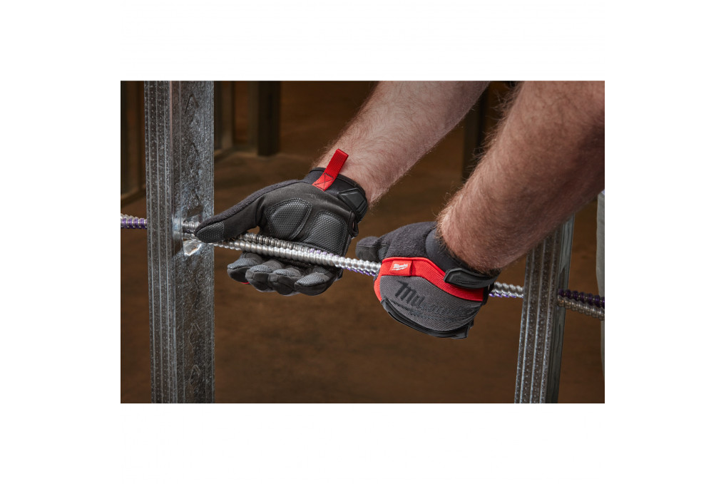 Arbeitshandschuhe Größe XL