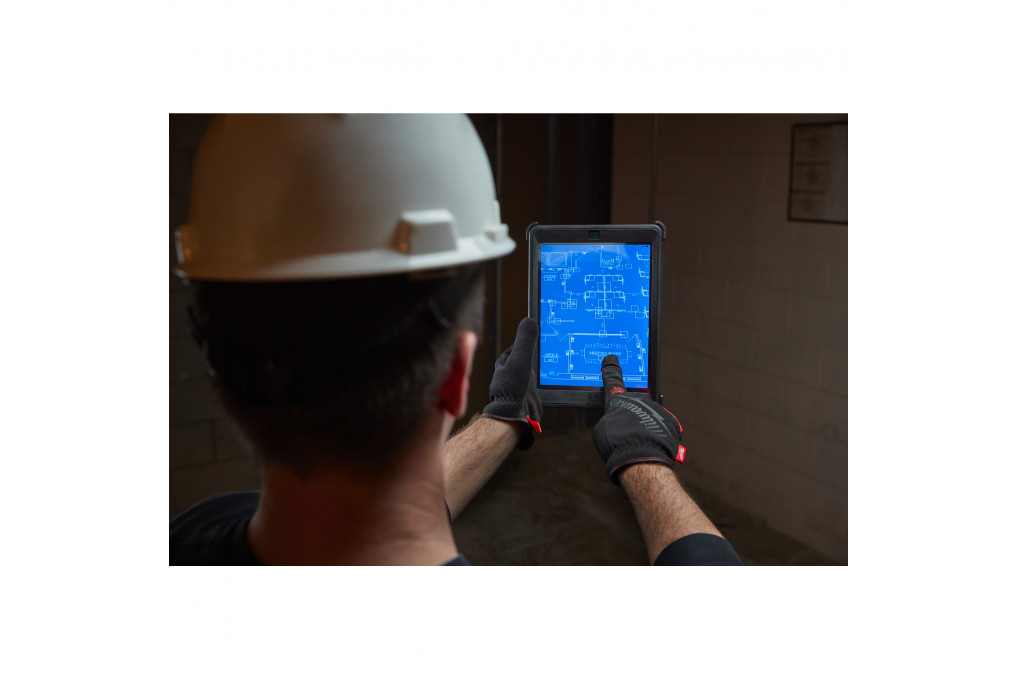 Free-Flex Arbeitshandschuhe Größe 9/L