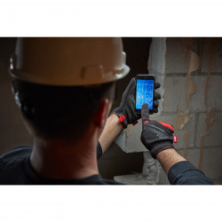 Free-Flex Arbeitshandschuhe Größe 9/L