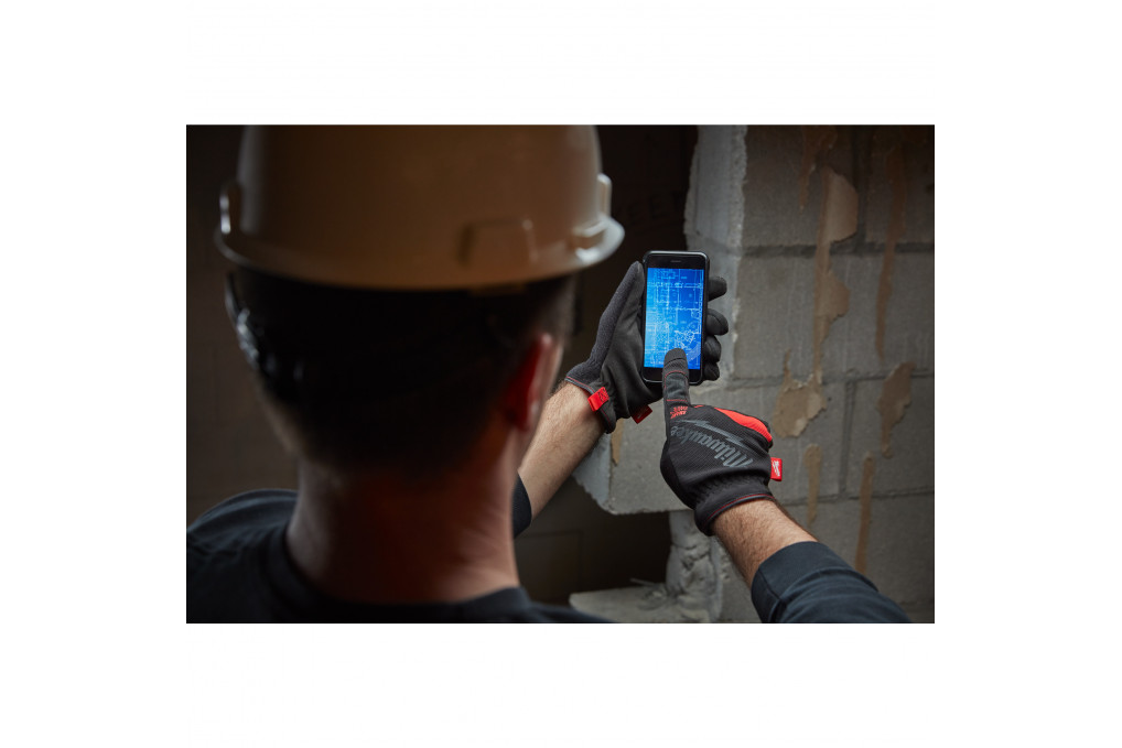 Free-Flex Arbeitshandschuhe Größe 10/XL