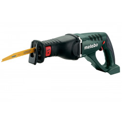 Akku-Säbelsäge ASE 18 LTX (602269850) Karton