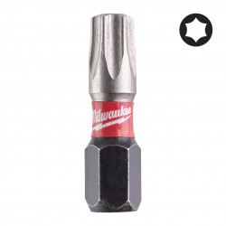 BIT TX30 25MM SHOCKWAVE (25) BIT TX30 25MM SHOCKWAVE (25)