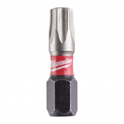 BIT TX30 25MM SHOCKWAVE (25) BIT TX30 25MM SHOCKWAVE (25)