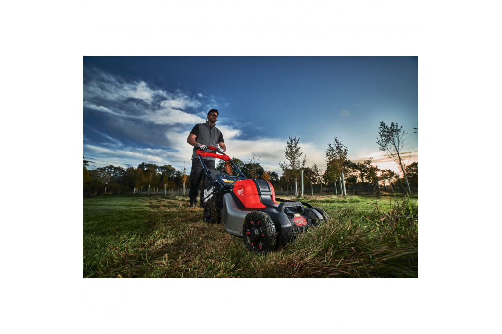 M18F2LM46-0 Akku-Rasenmäher