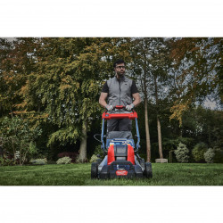 M18F2LM46-0 Akku-Rasenmäher