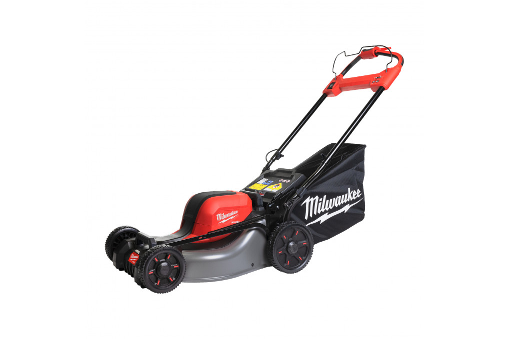 M18F2LM46-0 Akku-Rasenmäher