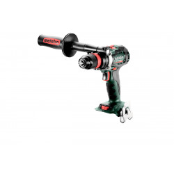 Akku-Bohrschrauber BS 18 LTX BL Q I (602359840) metaBOX 145 L
