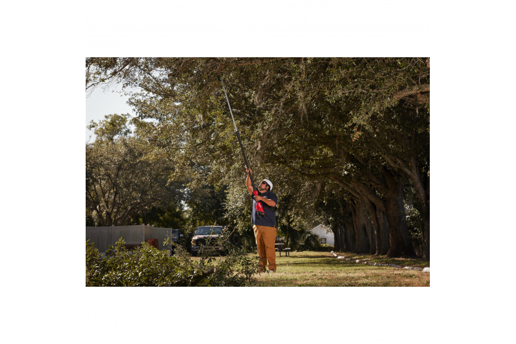 M18BLTS-551 Akku-Teleskop-Astschere