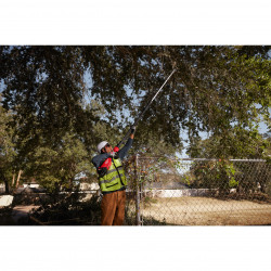 M18BLTS-551 Akku-Teleskop-Astschere